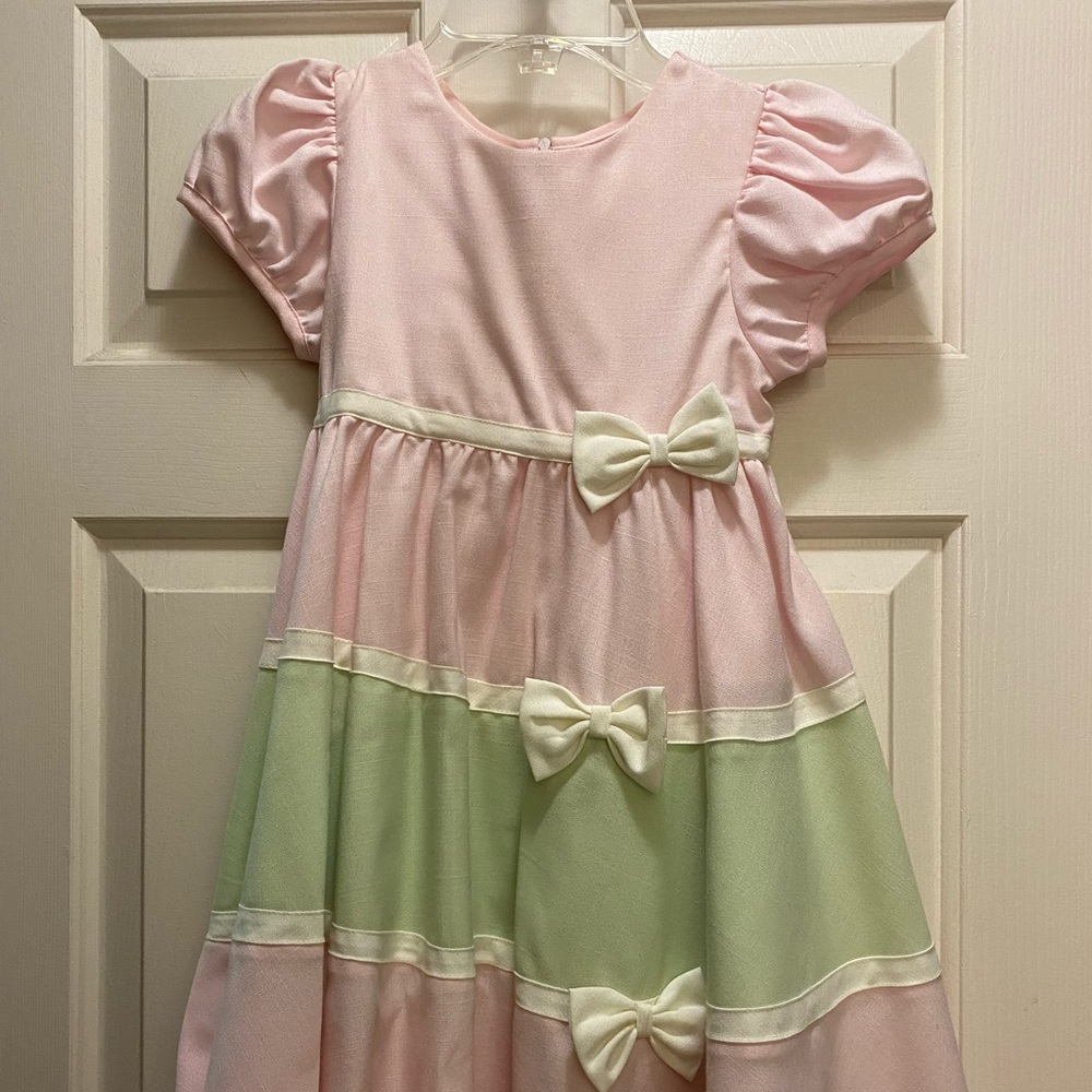 Chantilly Place-New with tags! Same maker as Rare Editions